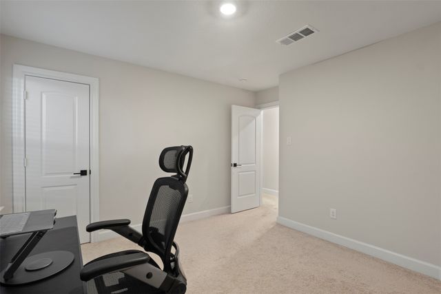 1205 Ginsburg Lane, Princeton, TX 75407