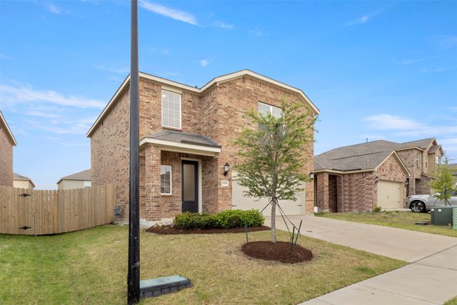 1205 Ginsburg Lane, Princeton, TX 75407