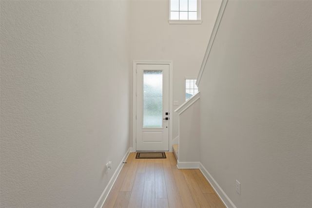 1205 Ginsburg Lane, Princeton, TX 75407