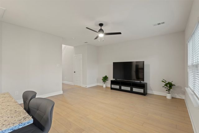 1205 Ginsburg Lane, Princeton, TX 75407