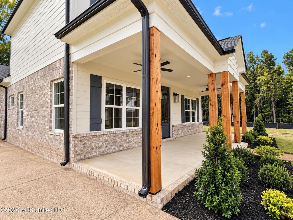 5274 Shiloh Lane, Southaven, MS 38672 — photo 3