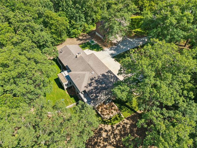 4408 NE Toad Rd, Iowa City, IA 52240