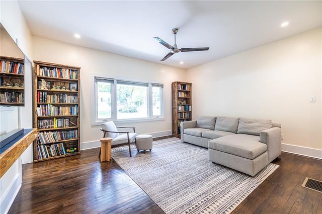 1365 Dorothy Drive, Decatur, GA 30030