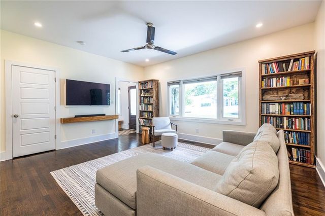1365 Dorothy Drive, Decatur, GA 30030