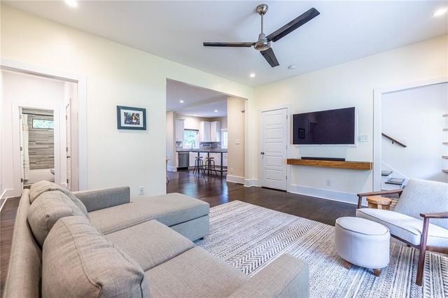 1365 Dorothy Drive, Decatur, GA 30030
