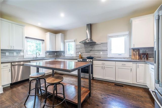 1365 Dorothy Drive, Decatur, GA 30030