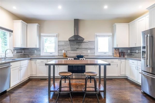 1365 Dorothy Drive, Decatur, GA 30030