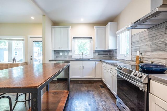 1365 Dorothy Drive, Decatur, GA 30030