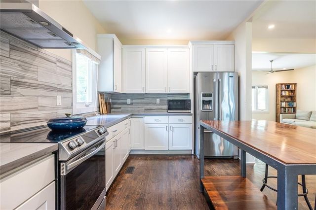1365 Dorothy Drive, Decatur, GA 30030