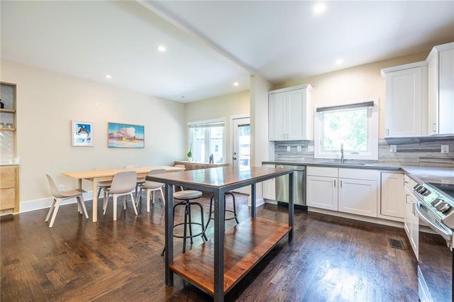 1365 Dorothy Drive, Decatur, GA 30030