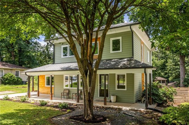 1365 Dorothy Drive, Decatur, GA 30030