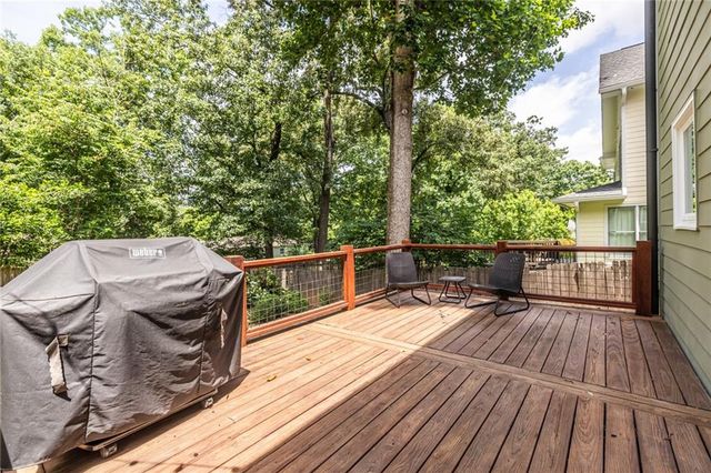 1365 Dorothy Drive, Decatur, GA 30030