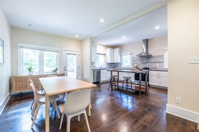 1365 Dorothy Drive, Decatur, GA 30030