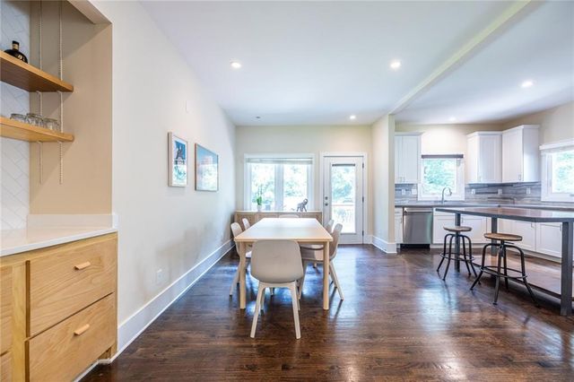 1365 Dorothy Drive, Decatur, GA 30030