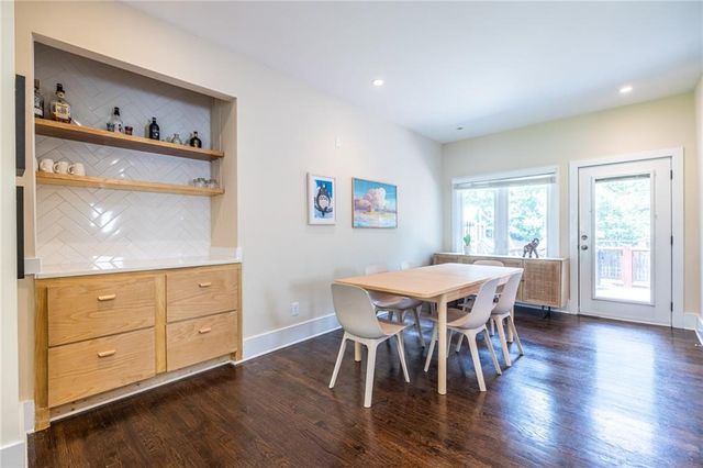 1365 Dorothy Drive, Decatur, GA 30030