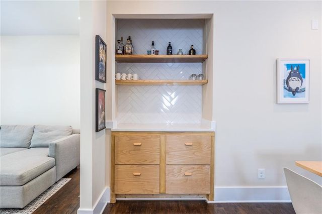 1365 Dorothy Drive, Decatur, GA 30030