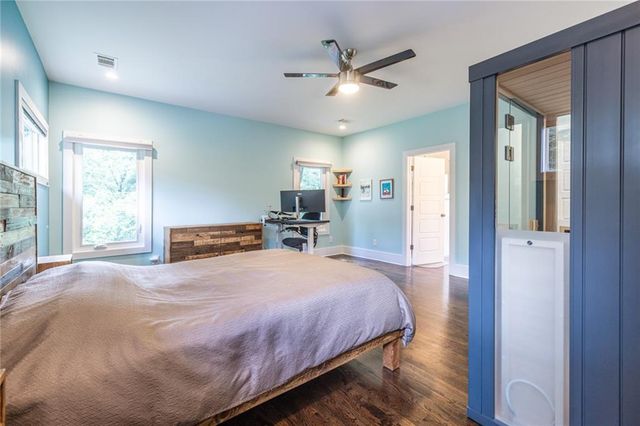 1365 Dorothy Drive, Decatur, GA 30030