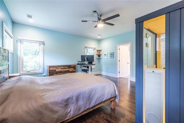 1365 Dorothy Drive, Decatur, GA 30030