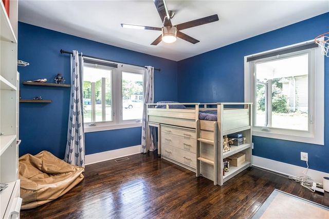1365 Dorothy Drive, Decatur, GA 30030