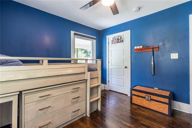 1365 Dorothy Drive, Decatur, GA 30030