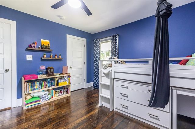 1365 Dorothy Drive, Decatur, GA 30030