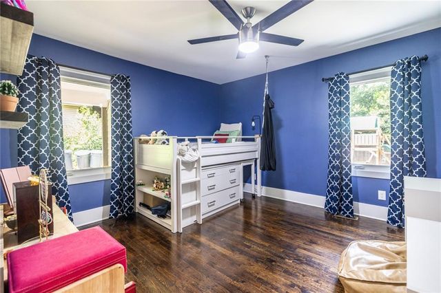 1365 Dorothy Drive, Decatur, GA 30030