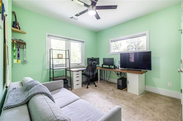 1365 Dorothy Drive, Decatur, GA 30030