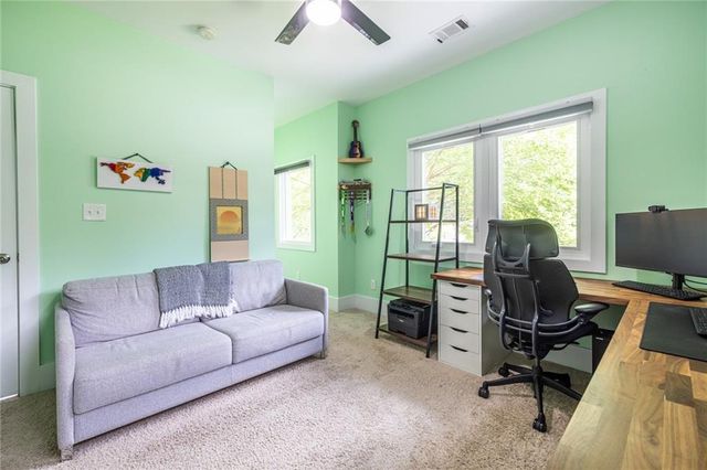 1365 Dorothy Drive, Decatur, GA 30030