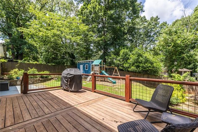 1365 Dorothy Drive, Decatur, GA 30030