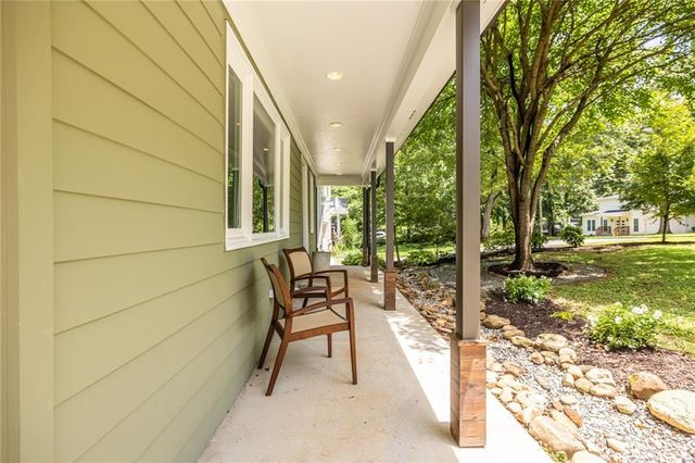 1365 Dorothy Drive, Decatur, GA 30030