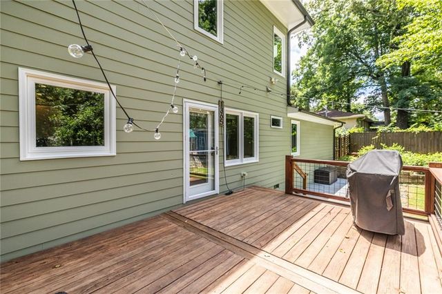 1365 Dorothy Drive, Decatur, GA 30030