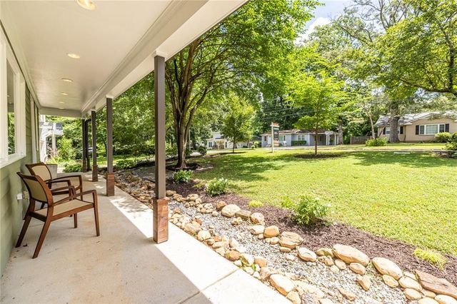 1365 Dorothy Drive, Decatur, GA 30030