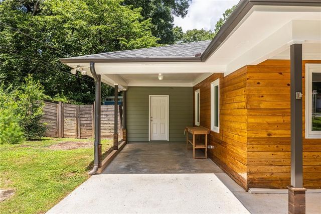 1365 Dorothy Drive, Decatur, GA 30030