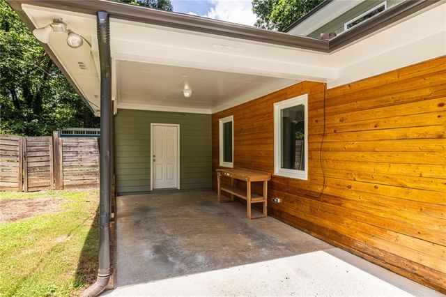1365 Dorothy Drive, Decatur, GA 30030
