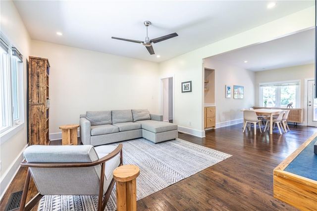 1365 Dorothy Drive, Decatur, GA 30030