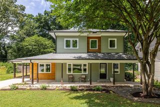 1365 Dorothy Drive, Decatur, GA 30030
