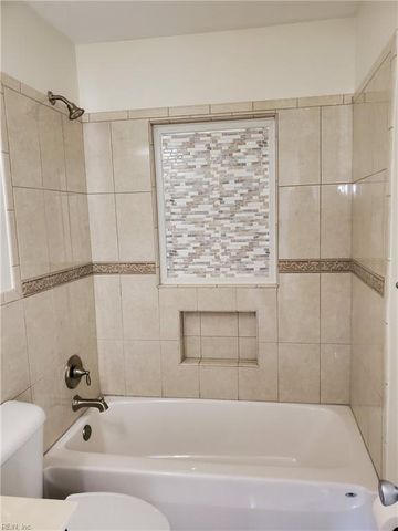 307 Dover RD, Hampton, VA 23666