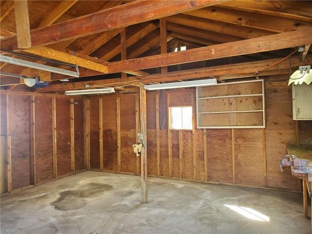 307 Dover RD, Hampton, VA 23666