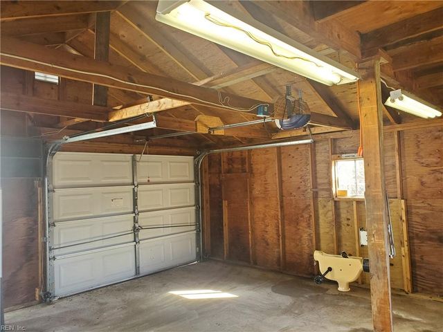 307 Dover RD, Hampton, VA 23666