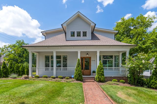 3106 Dudley Ave, Nashville, TN 37212