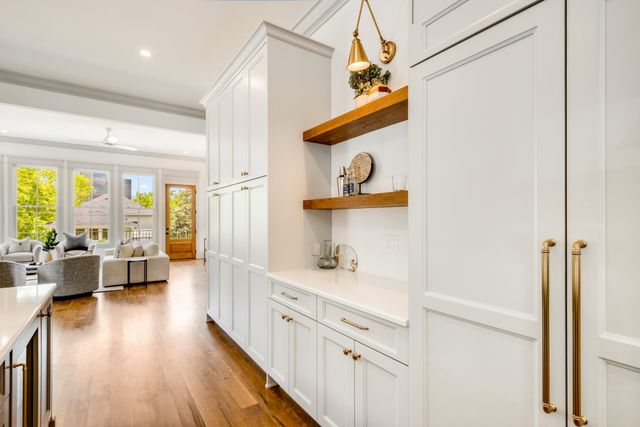 3106 Dudley Ave, Nashville, TN 37212