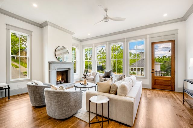 3106 Dudley Ave, Nashville, TN 37212