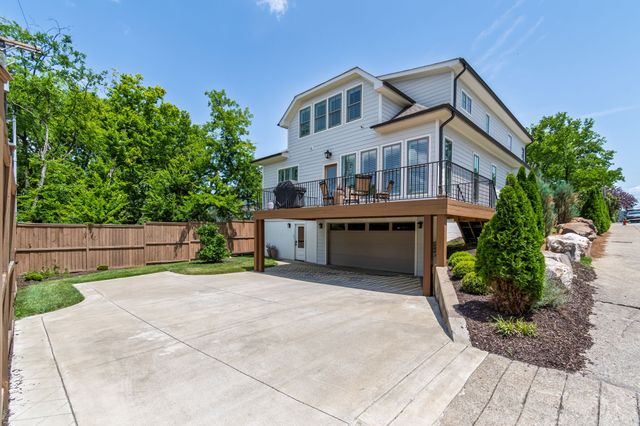 3106 Dudley Ave, Nashville, TN 37212