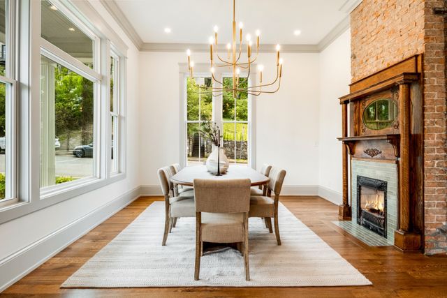 3106 Dudley Ave, Nashville, TN 37212
