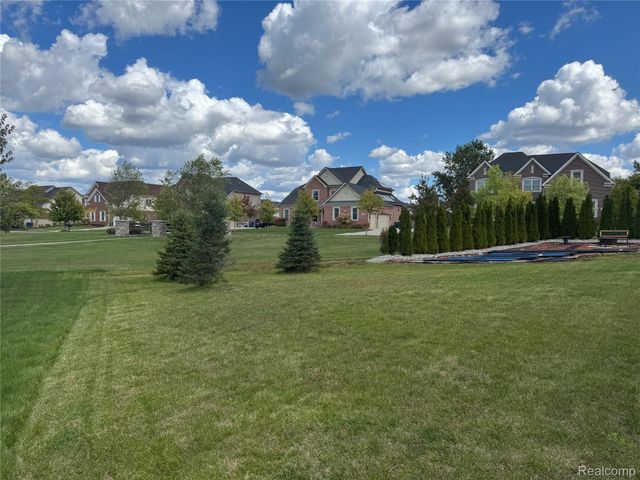 50584 Telluride, Canton Charter Township, MI 48187