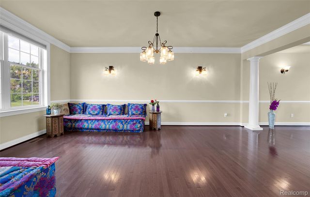 50584 Telluride, Canton Charter Township, MI 48187