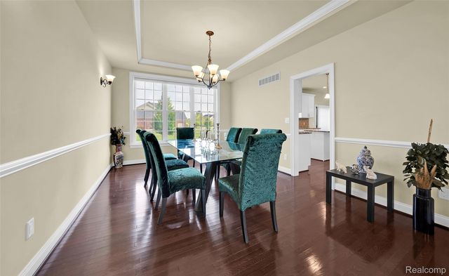 50584 Telluride, Canton Charter Township, MI 48187