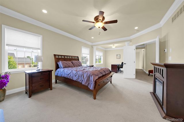 50584 Telluride, Canton Charter Township, MI 48187
