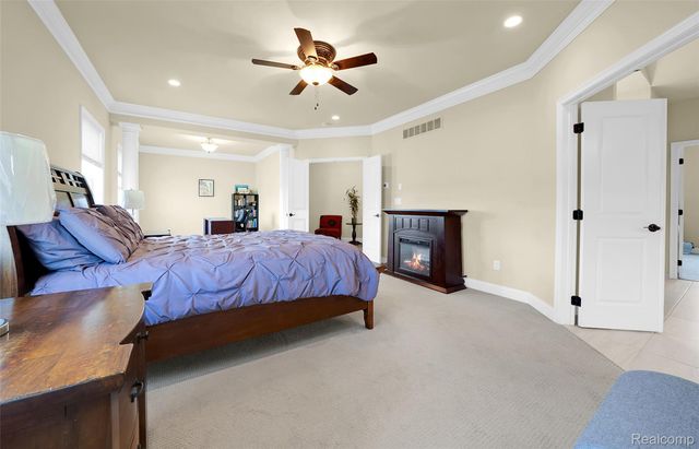 50584 Telluride, Canton Charter Township, MI 48187