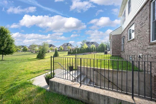 50584 Telluride, Canton Charter Township, MI 48187